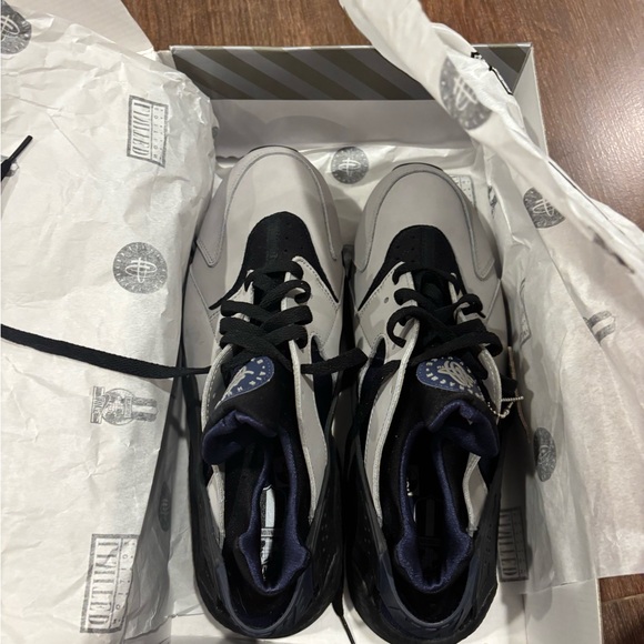 Men’s Nike Air Limited Edition Huarache Size 12 - Picture 11 of 15